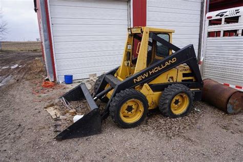 nh 665 skid steer|new holland lx665 manual free.